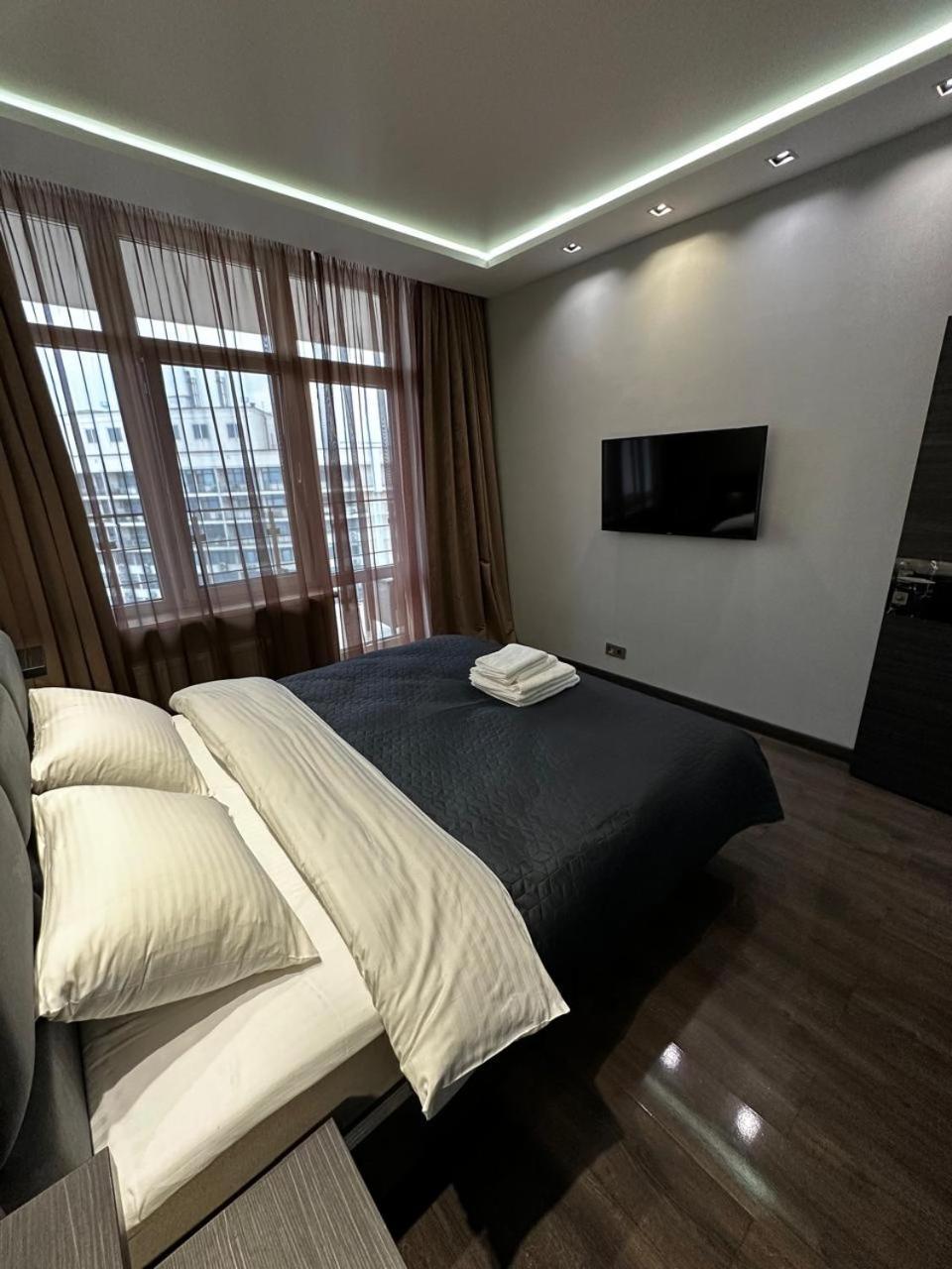 Arcadia Apartment & Sea Terrace Odessa Exterior foto